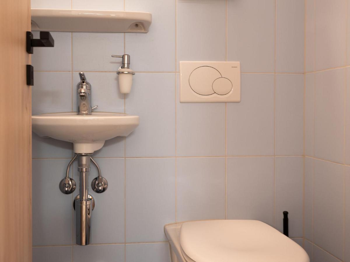 Apartment Chesa Derby 27 By Interhome Σεντ Μόριτζ Εξωτερικό φωτογραφία