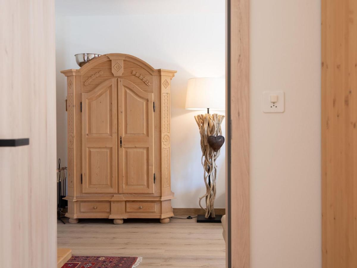 Apartment Chesa Derby 27 By Interhome Σεντ Μόριτζ Εξωτερικό φωτογραφία