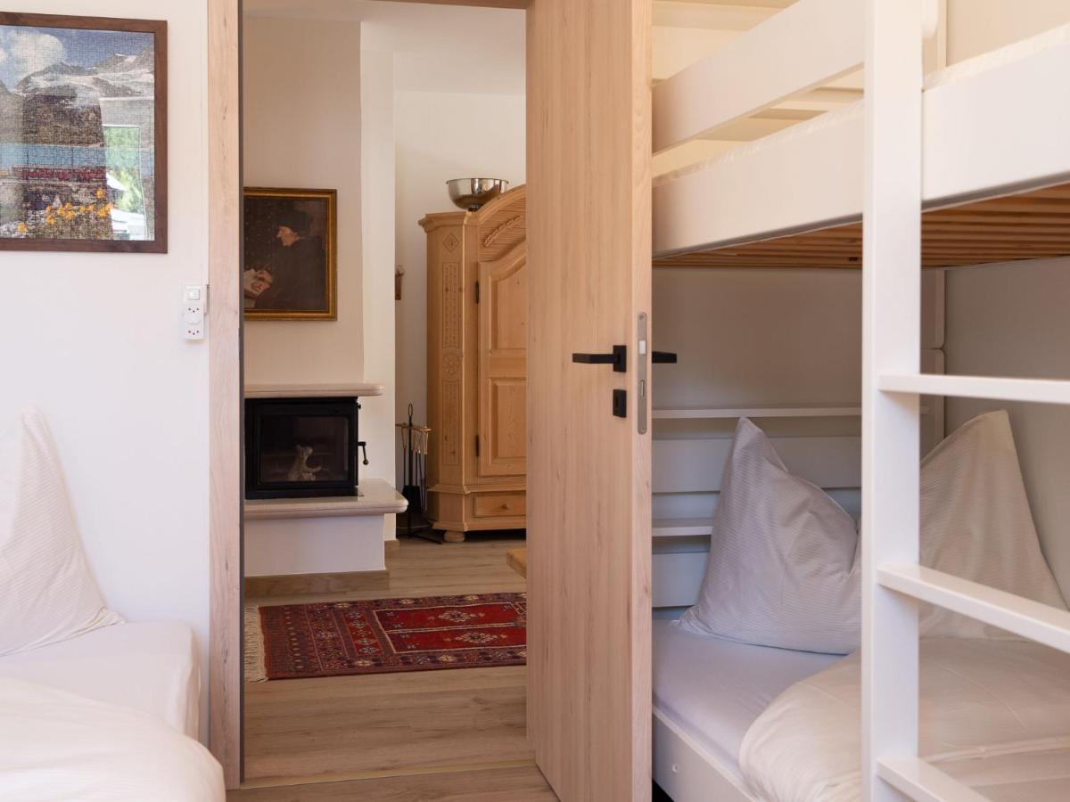 Apartment Chesa Derby 27 By Interhome Σεντ Μόριτζ Εξωτερικό φωτογραφία