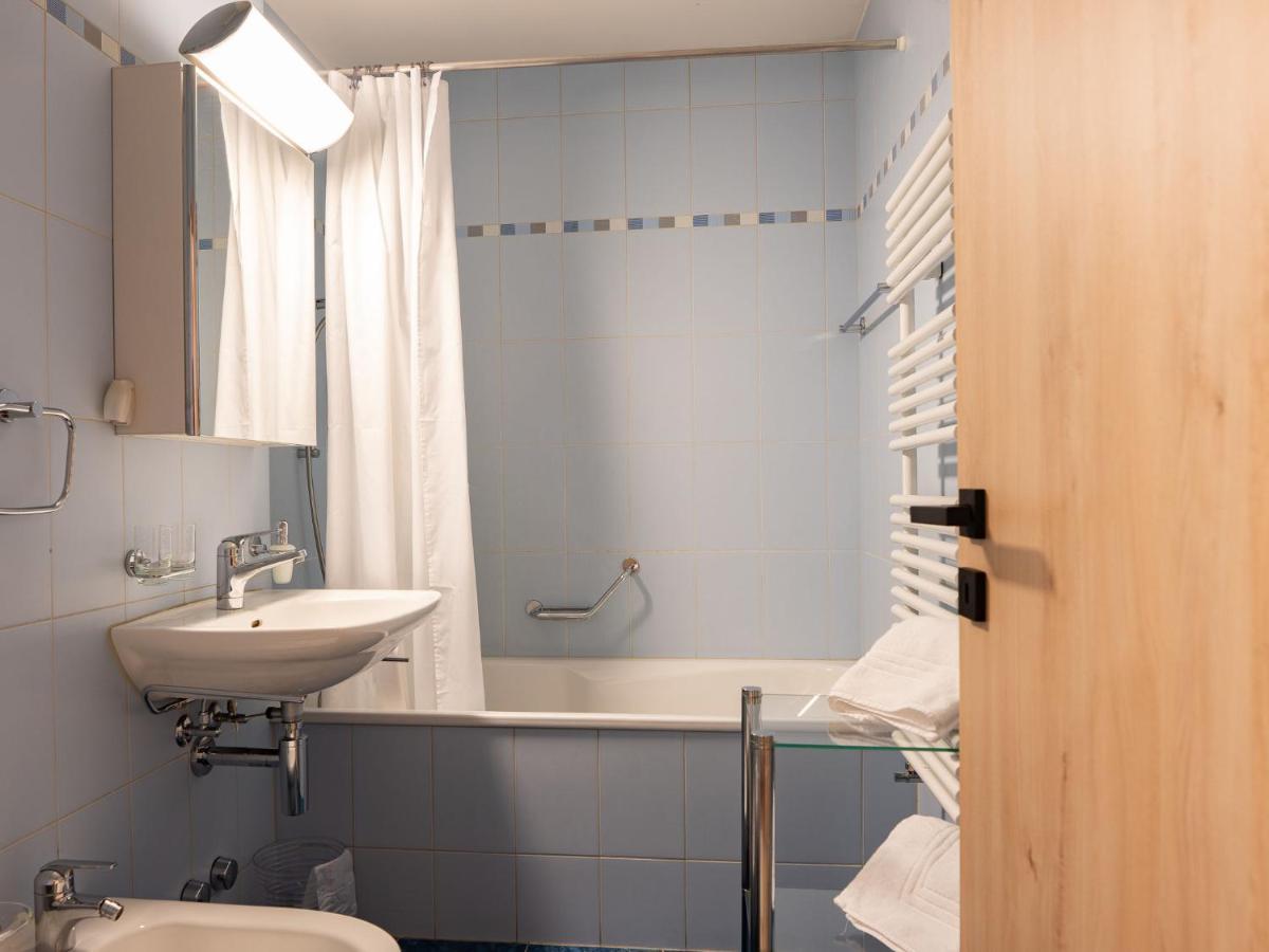 Apartment Chesa Derby 27 By Interhome Σεντ Μόριτζ Εξωτερικό φωτογραφία